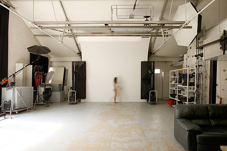 Studio